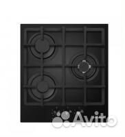 Газовая варочная панель maunfeld eghg.43.33CB2\G