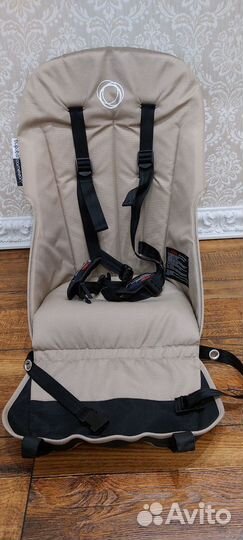 Текстиль,чехол на бугабу хамелеон bugaboo