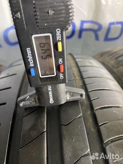 Hankook Kinergy Eco 185/65 R15 88H