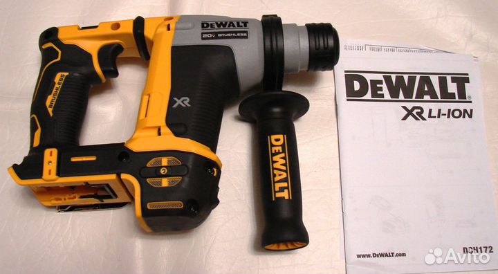 Dewalt DCN692