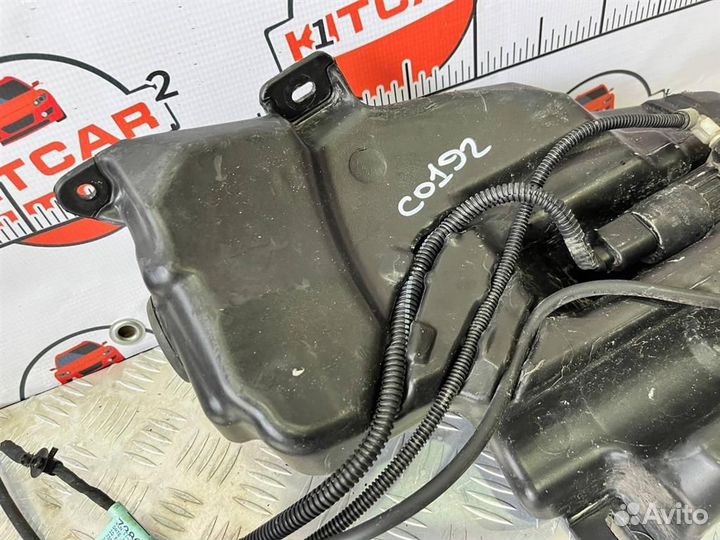 Бачок омывателя с мотором Chevrolet Orlando