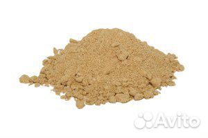 Песок речной