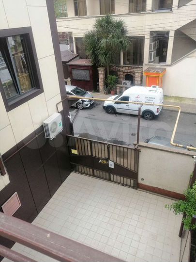 Комната 28 м² в 1-к., 4/4 эт.