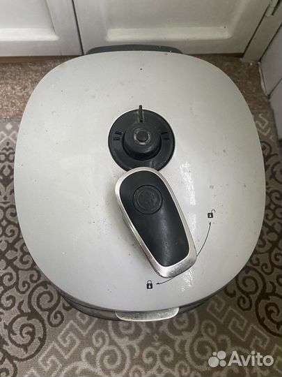 Мультиварка moulinex