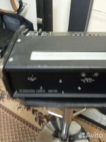 Усилитель vermona 620