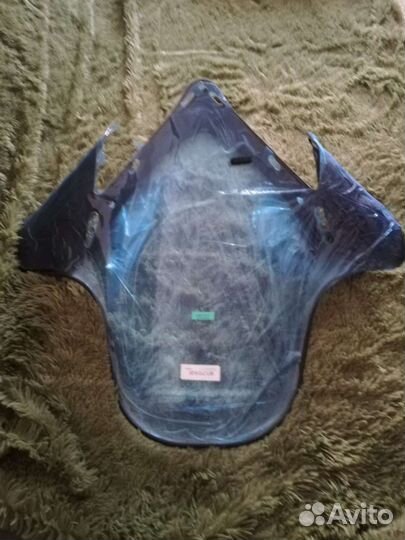 Новое оригинальное стекло Yamaha RS Venture