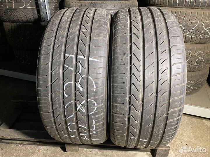 Lexani LX-Twenty 285/40 R22 110V