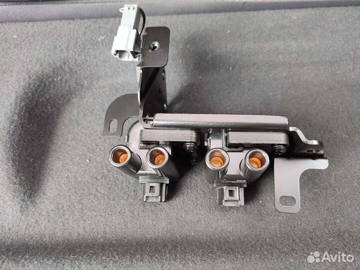 Модуль зажигания для getz