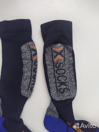 Носки X-Socks Ski Discovery 35-38 р-р