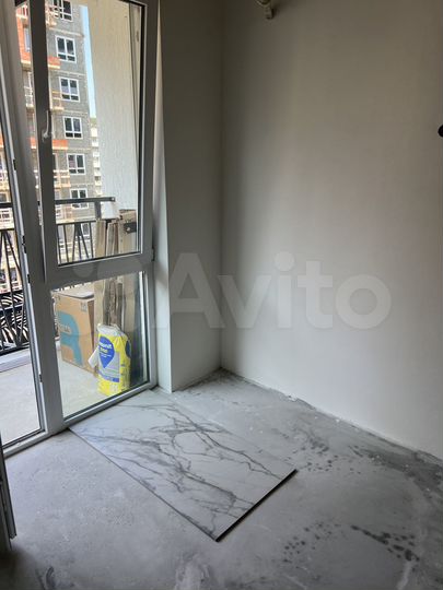 Квартира-студия, 23,9 м², 7/12 эт.