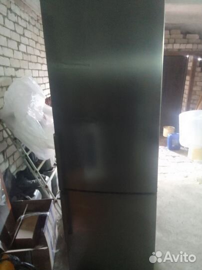 Холодильник на запчасти