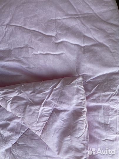 Детское одеяло