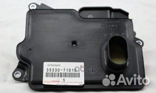 Фильтр атм 3533071010 toyota