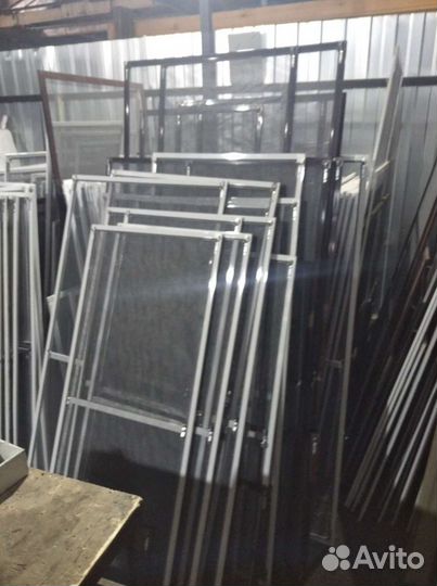 Москитные сетки ремонт окон