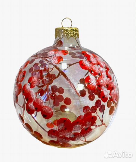 Елочная игрушка