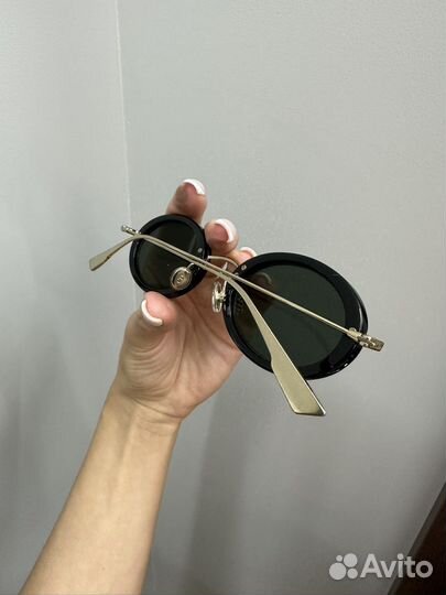 Солнцезащитные очки женские Dior