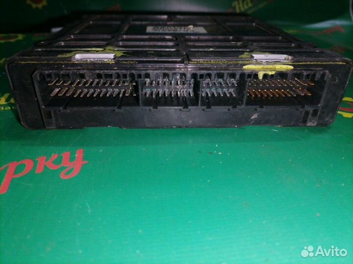 Эбу блок управления двигателем Mitsubishi Carisma