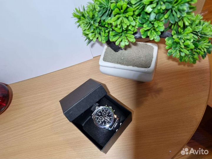 Хороший циферблат