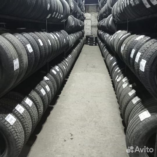 Nokian Tyres Nordman 5 195/65 R15 95T