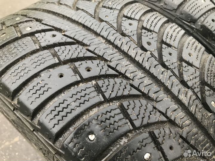 Gislaved Nord Frost 5 225/45 R17