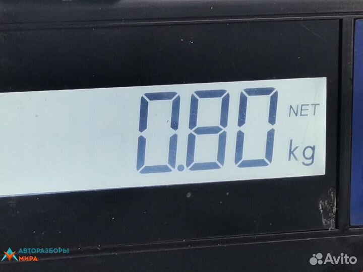 Подушка безопасности Volkswagen Golf 5 2009