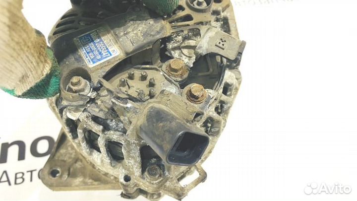 Генератор Kia Ceed 1 хэтчбек 1.4 G4FA 2008