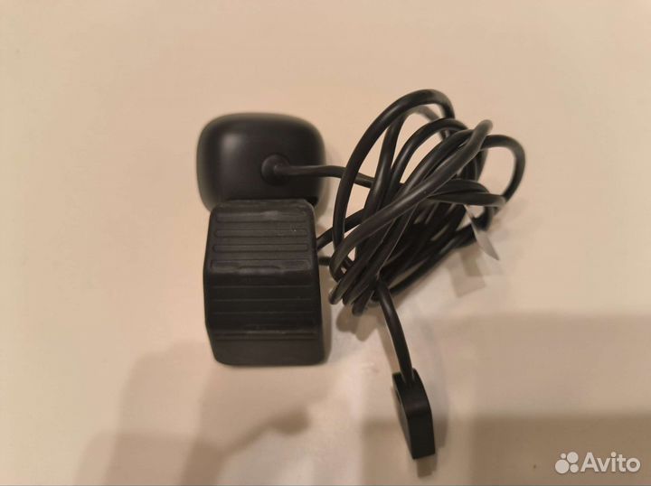 Веб-камера Microsoft LifeCam HD-3000 1280x720