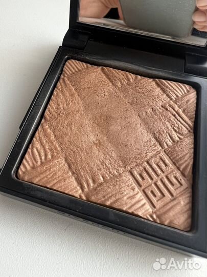 Бронзер givenchy croisiere 2
