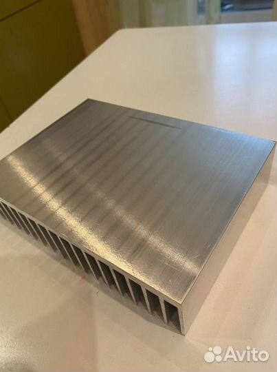 Радиатор для видеокарт