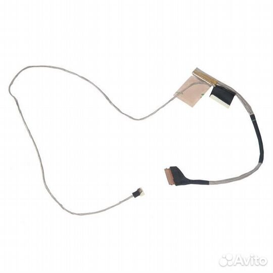 Шлейф матрицы для ноутбука HP 15-U, 15-U010DX, 15