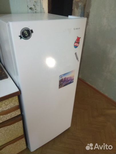 Холодильник