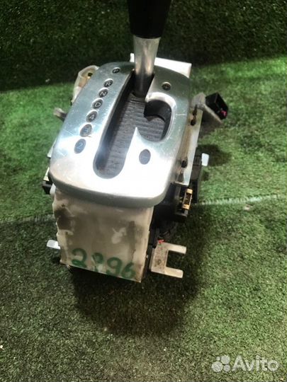 Селектор АКПП Audi A8 Quattro D2 ABZ 1998