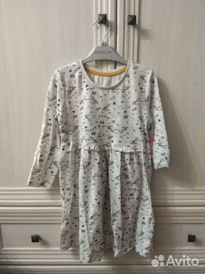 Новое платье Matalan