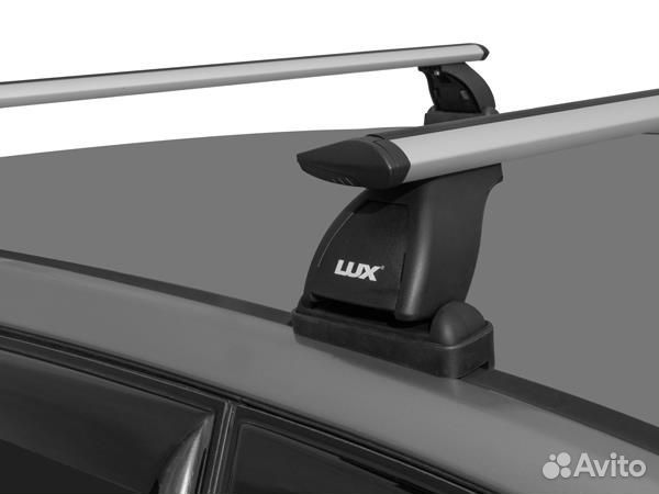 Багажник на крышу Kia Ceed 2006-2012