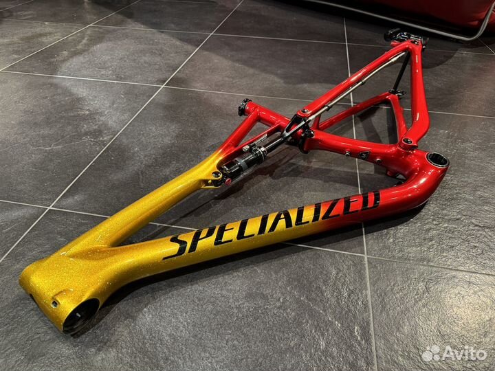 Рама Specialized Epic 29