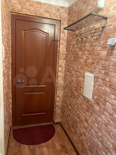 2-к. квартира, 38 м², 5/5 эт.