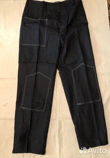 Спецодежда