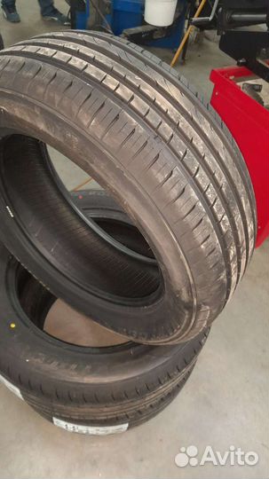 Toyo Proxes CF2 SUV 235/55 R17 90V