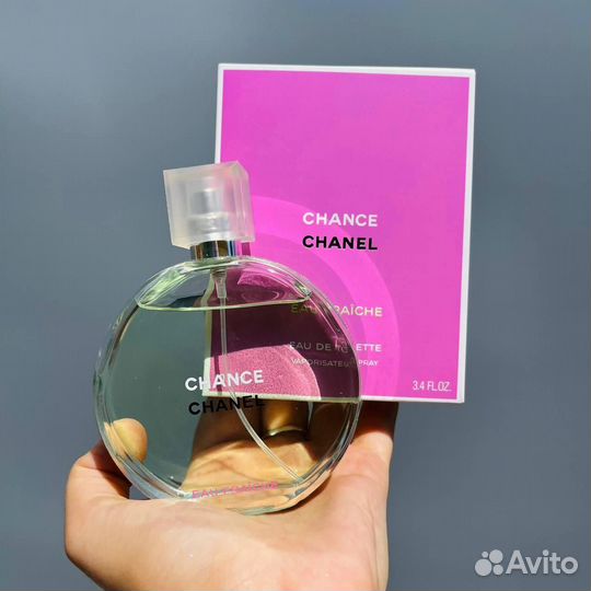 Женские и Мужские духи