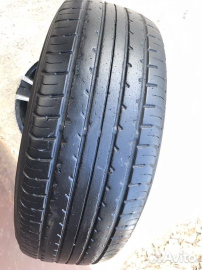 Yokohama Advan A460 205/55 R16