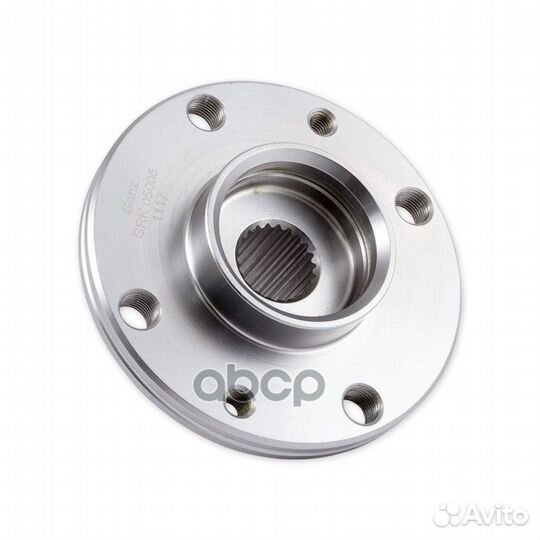 Ступица ваз 1118 Калина/2170 перед. GRK05005 ganz