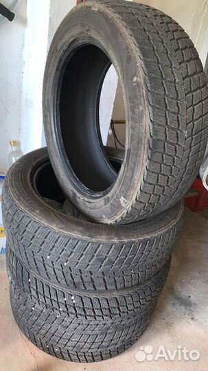 Roadstone Winguard SUV 225/55 R18
