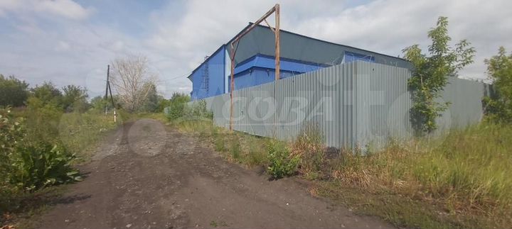 Продам помещение свободного назначения, 950 м²