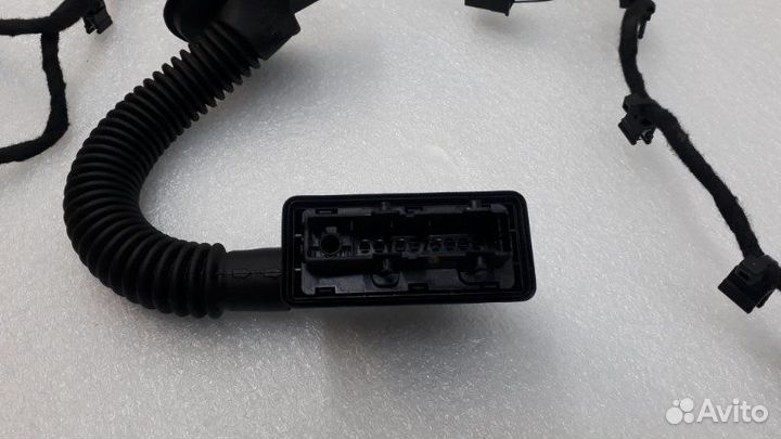 Проводка двери задняя левая Mercedes-Benz