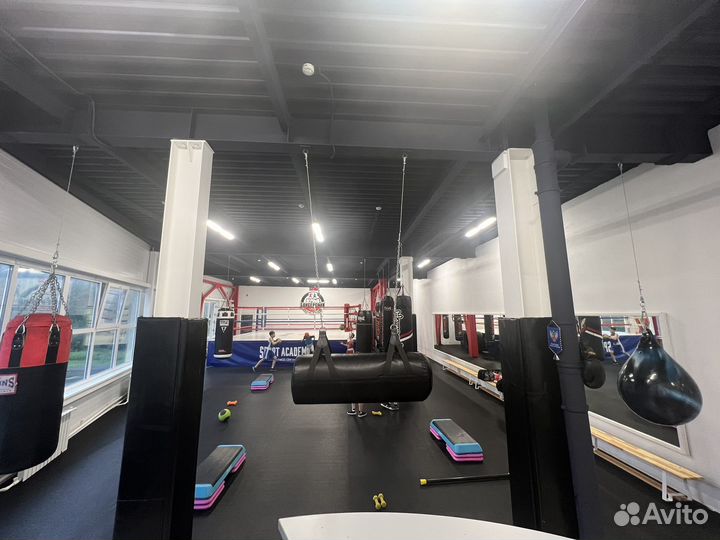 Аренда спортивного зала