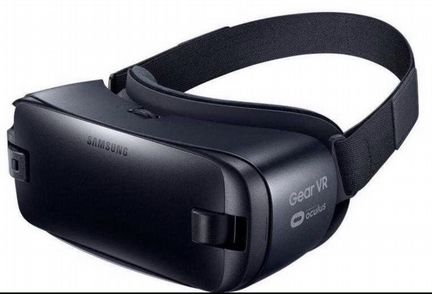 Очки виртуальной реальности samsung gear vr