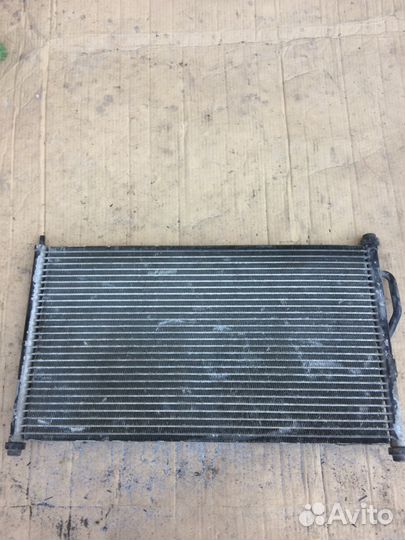Радиатор кондиционера Honda CR-V rd1 (1996-2003)