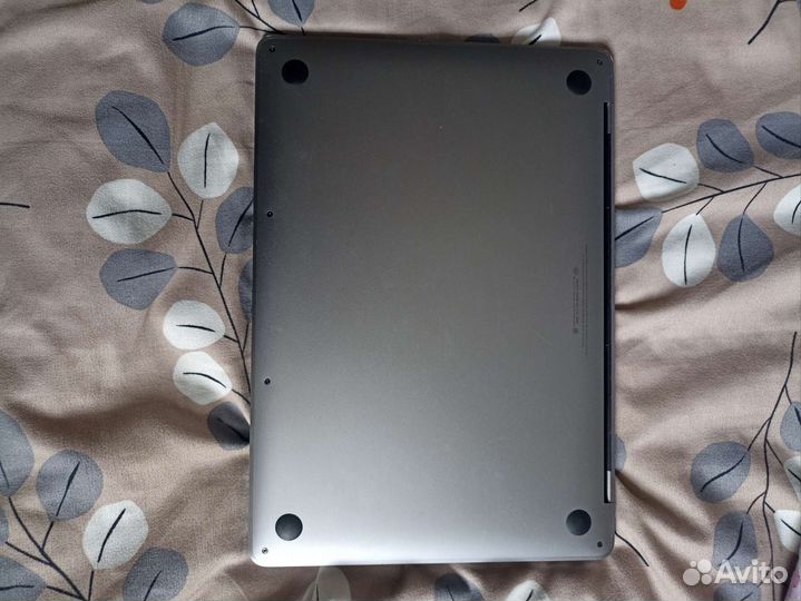 Apple MacBook pro 13 2017