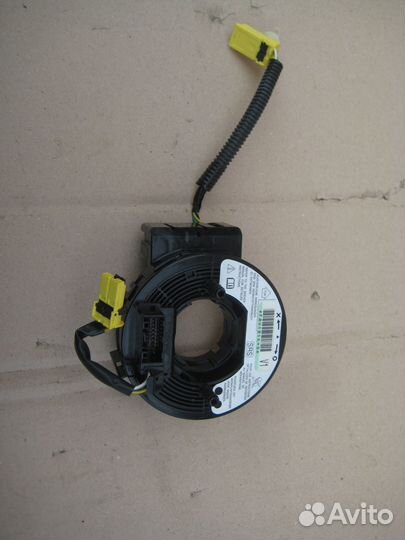 Проводка двс салона дверей Honda CR-V III 2.0