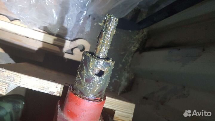 Сегментная коса